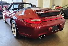 2012 Porsche 911 CARRERA 4 PDK - Photo 6