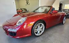 2012 Porsche 911 CARRERA 4 PDK - Photo 7