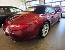 2012 Porsche 911 CARRERA 4 PDK - Photo 8