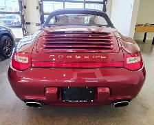 2012 Porsche 911 CARRERA 4 PDK - Photo 9