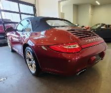 2012 Porsche 911 CARRERA 4 PDK - Photo 10