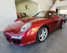 2012 Porsche 911 CARRERA 4 PDK - Photo 11