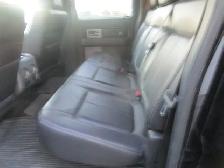 Ford F-150 FX4 lariat cabine SuperCrew 4RM 145 po FX4 lariat cui - Photo 15