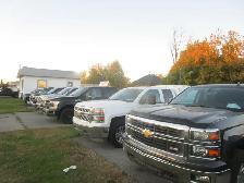Ford F-150 FX4 lariat cabine SuperCrew 4RM 145 po FX4 lariat cui - Photo 19