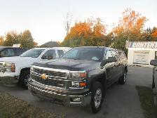 Ford F-150 FX4 lariat cabine SuperCrew 4RM 145 po FX4 lariat cui - Photo 20
