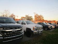 Ford F-150 FX4 lariat cabine SuperCrew 4RM 145 po FX4 lariat cui - Photo 22