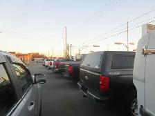 Ford F-150 FX4 lariat cabine SuperCrew 4RM 145 po FX4 lariat cui - Photo 33