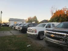 Ford F-150 FX4 lariat cabine SuperCrew 4RM 145 po FX4 lariat cui - Photo 34