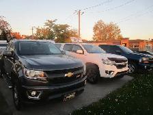 Ford F-150 FX4 lariat cabine SuperCrew 4RM 145 po FX4 lariat cui - Photo 37