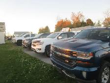 Ford F-150 FX4 lariat cabine SuperCrew 4RM 145 po FX4 lariat cui - Photo 41