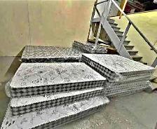 Extra Hard (firm) Mattress AvailableAll size At Cheapest Price |