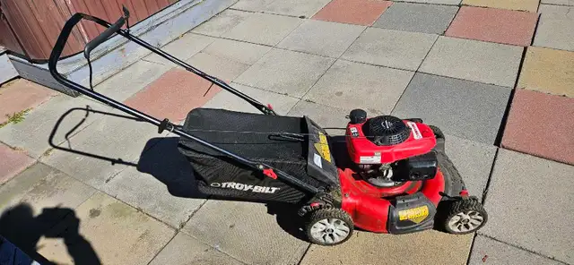 Honda Lawnmower
