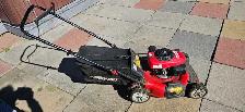 Honda Lawnmower