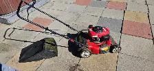 Honda Lawnmower - Photo 4