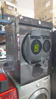 Samsung 7.5 Cu Ft Front Load Dryer Halloween Sale!! - Photo 2