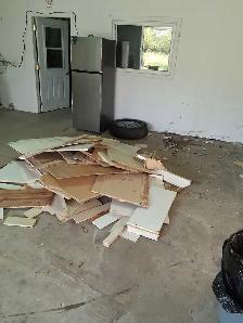 Looking for a general labour job/ handy man position/landscaping - Photo 5