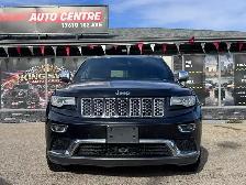2014 Jeep Grand Cherokee 4WD 4dr Summit - Photo 2