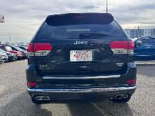 2014 Jeep Grand Cherokee 4WD 4dr Summit - Photo 5