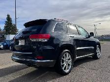 2014 Jeep Grand Cherokee 4WD 4dr Summit - Photo 6