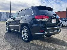 2014 Jeep Grand Cherokee 4WD 4dr Summit - Photo 7