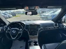 2014 Jeep Grand Cherokee 4WD 4dr Summit - Photo 9