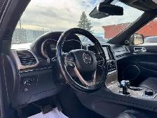 2014 Jeep Grand Cherokee 4WD 4dr Summit - Photo 10