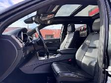 2014 Jeep Grand Cherokee 4WD 4dr Summit - Photo 11