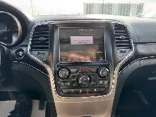 2014 Jeep Grand Cherokee 4WD 4dr Summit - Photo 14