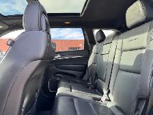 2014 Jeep Grand Cherokee 4WD 4dr Summit - Photo 17