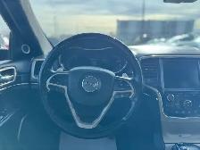 2014 Jeep Grand Cherokee 4WD 4dr Summit - Photo 18