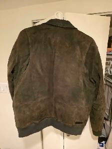 Danier Leather Jacket - Photo 2
