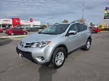 2014 Toyota RAV4 LE - Photo 3