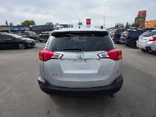 2014 Toyota RAV4 LE - Photo 6