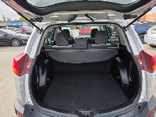 2014 Toyota RAV4 LE - Photo 9