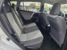 2014 Toyota RAV4 LE - Photo 11
