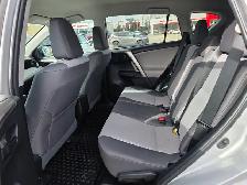 2014 Toyota RAV4 LE - Photo 12