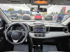2014 Toyota RAV4 LE - Photo 14
