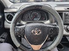 2014 Toyota RAV4 LE - Photo 15