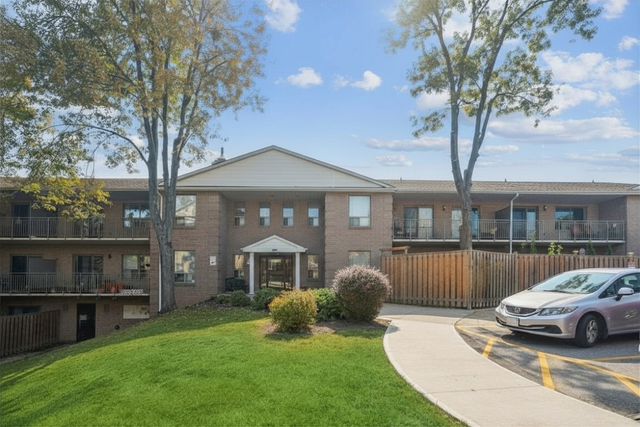 Tycourt Apartments and Townhomes - Townhouse (2 bedroom) availab