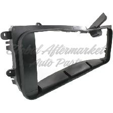 Gmc Pickup Gmc Denali 1500 2014-2015 Grille Inner Without - Photo 3