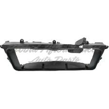 Gmc Pickup Gmc Denali 1500 2014-2015 Grille Inner Without - Photo 4