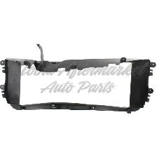 Gmc Pickup Gmc Denali 1500 2014-2015 Grille Inner Without - Photo 5