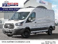 2019 Ford Transit-250 2019 Ford Transit 250 Cargo Van | 3.2L...