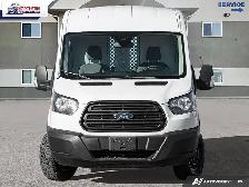 2019 Ford Transit-250 2019 Ford Transit 250 Cargo Van | 3.2L... - Photo 2