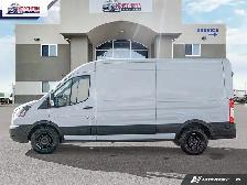 2019 Ford Transit-250 2019 Ford Transit 250 Cargo Van | 3.2L... - Photo 3