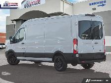 2019 Ford Transit-250 2019 Ford Transit 250 Cargo Van | 3.2L... - Photo 4