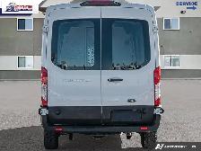 2019 Ford Transit-250 2019 Ford Transit 250 Cargo Van | 3.2L... - Photo 5