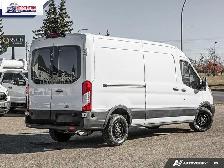 2019 Ford Transit-250 2019 Ford Transit 250 Cargo Van | 3.2L... - Photo 6