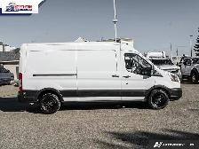 2019 Ford Transit-250 2019 Ford Transit 250 Cargo Van | 3.2L... - Photo 7