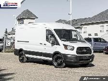 2019 Ford Transit-250 2019 Ford Transit 250 Cargo Van | 3.2L... - Photo 8